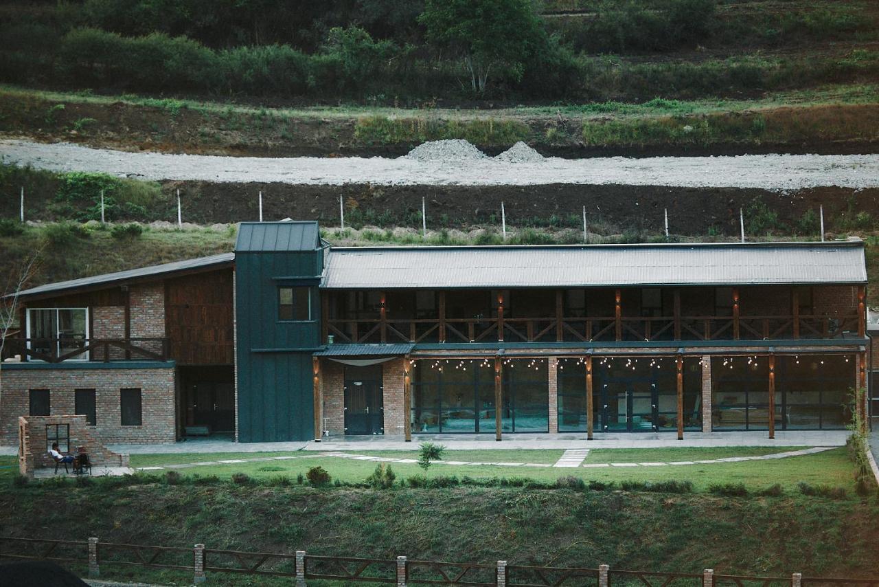Hotel Liziera Blaj Exterior foto